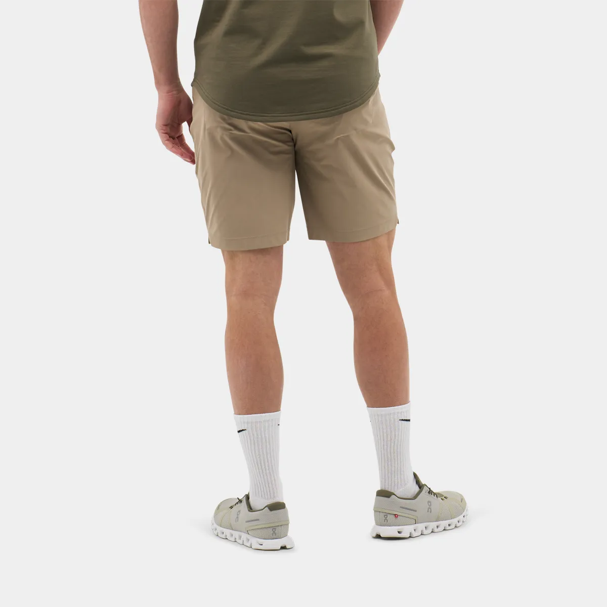 Outset Short 9"