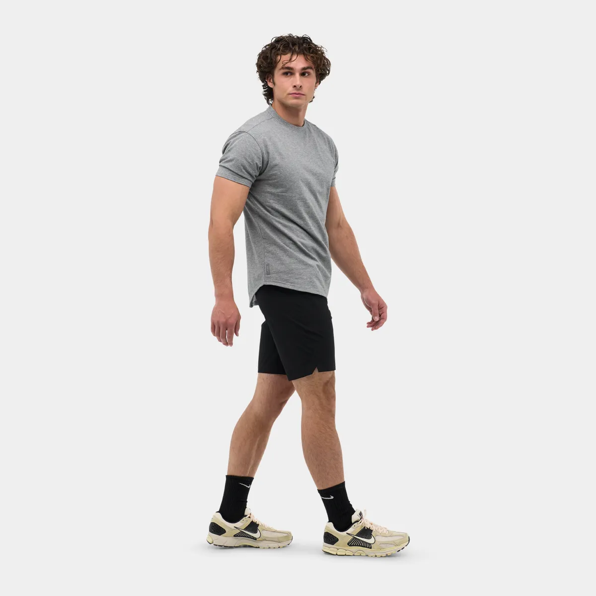 Outset Short 9"