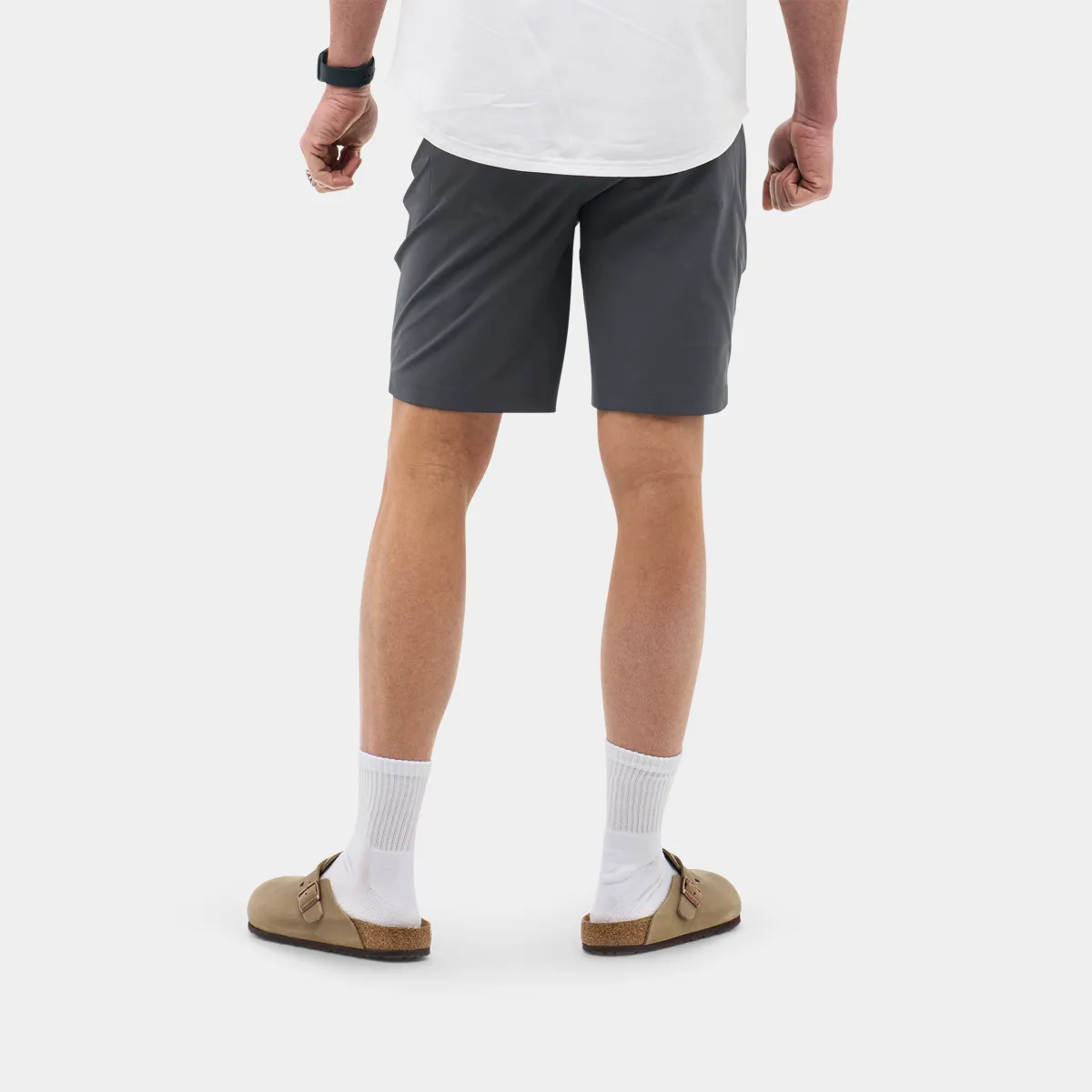 Outset Short 9"