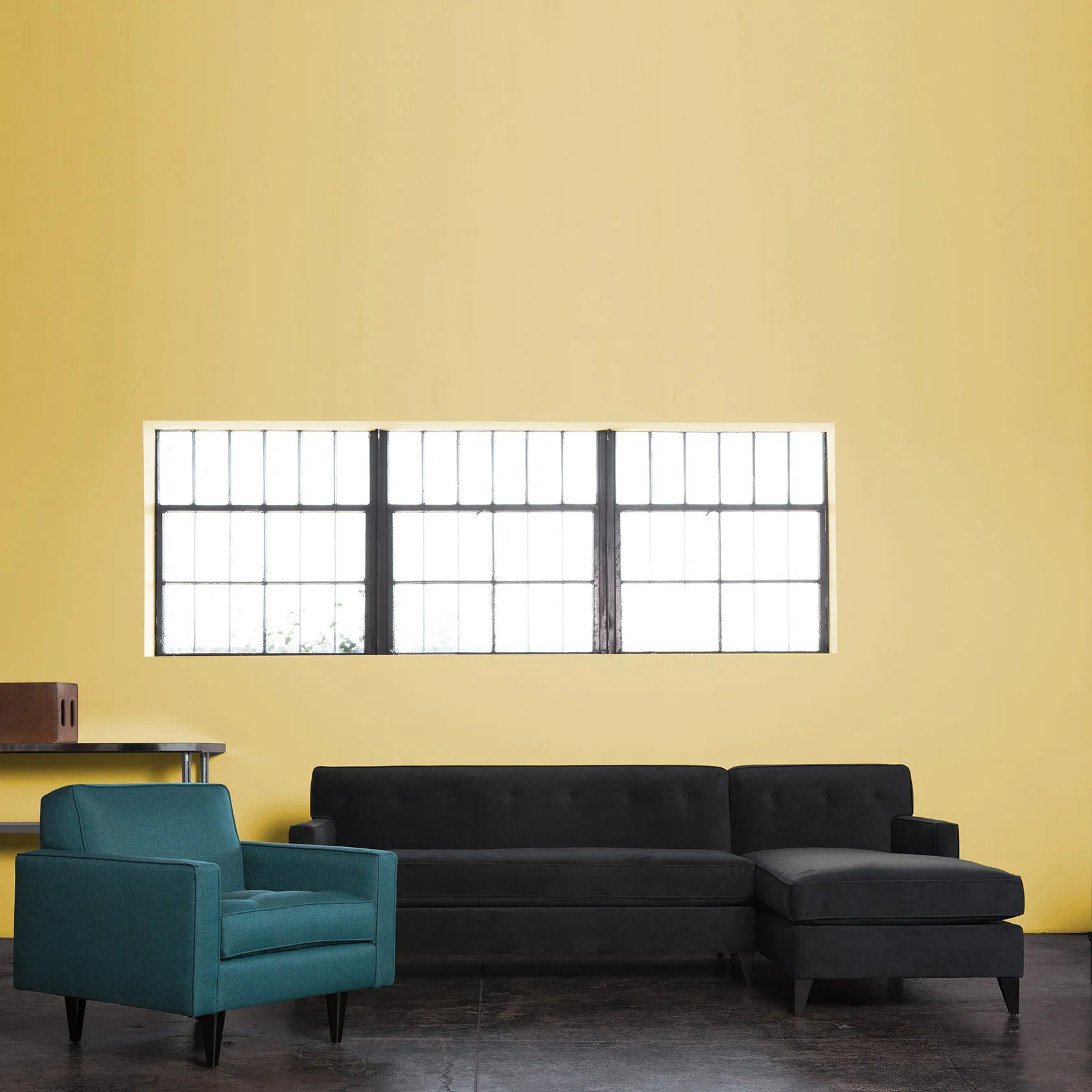 Paint by Colorhouse ASPIRE .03
