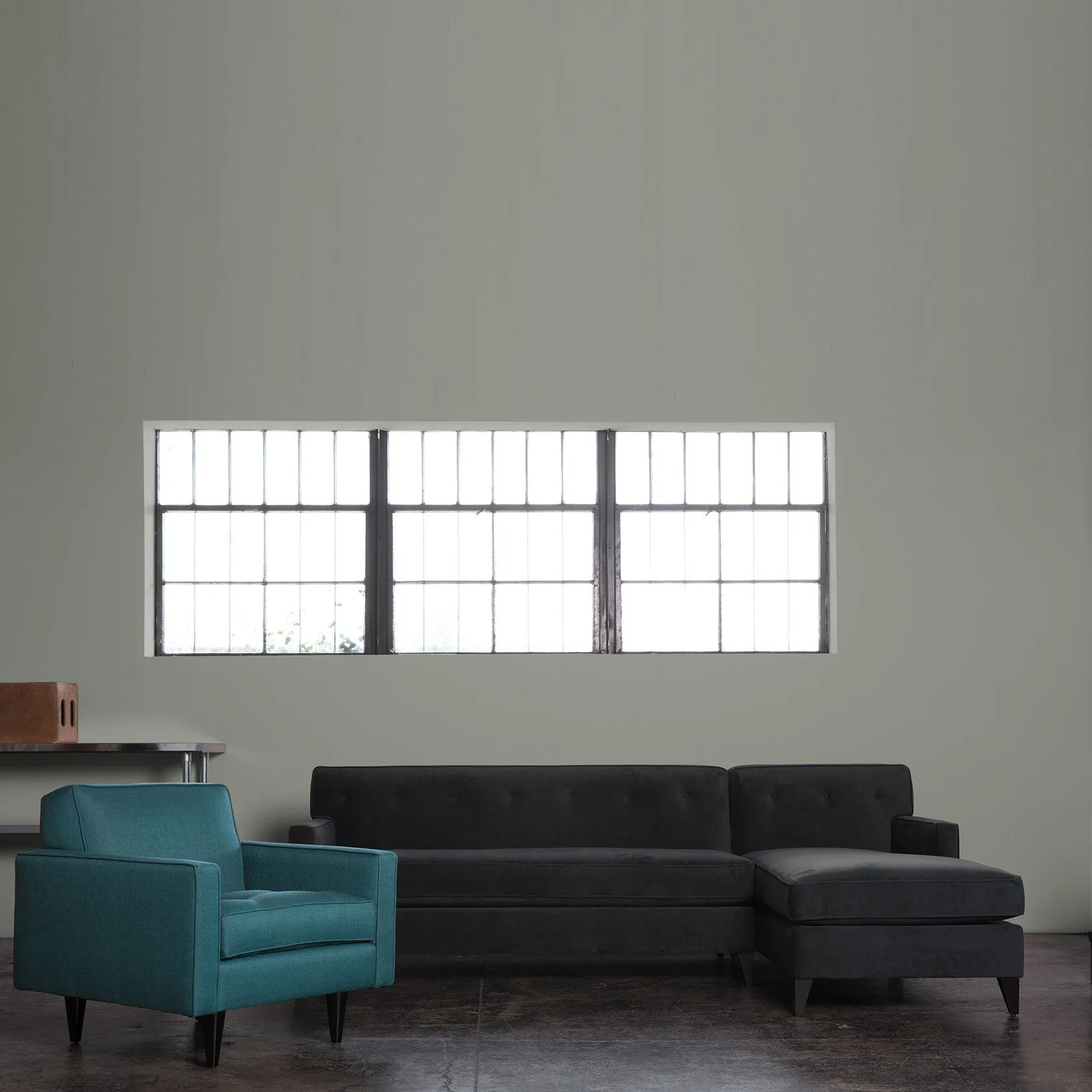Paint by Colorhouse METAL .04