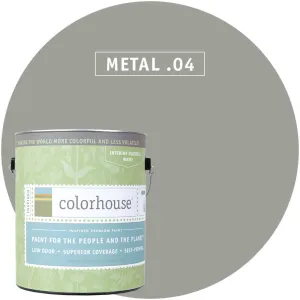 Paint by Colorhouse METAL .04