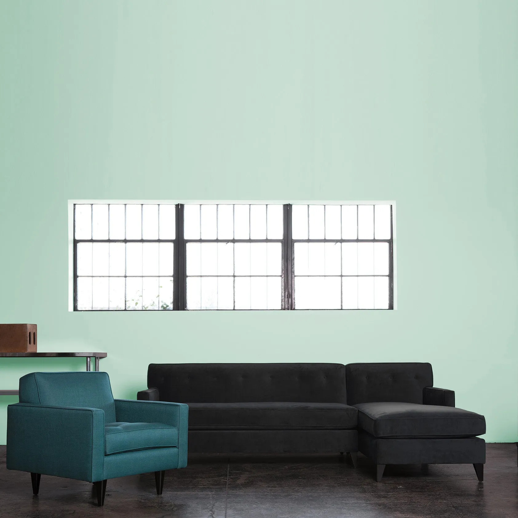 Paint by Colorhouse WATER .01