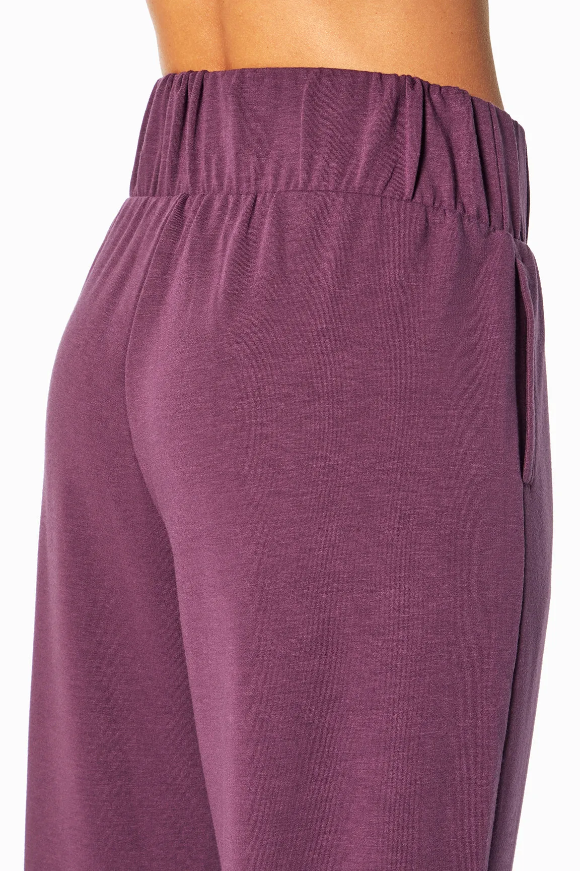 Palmer Fleece Jogger