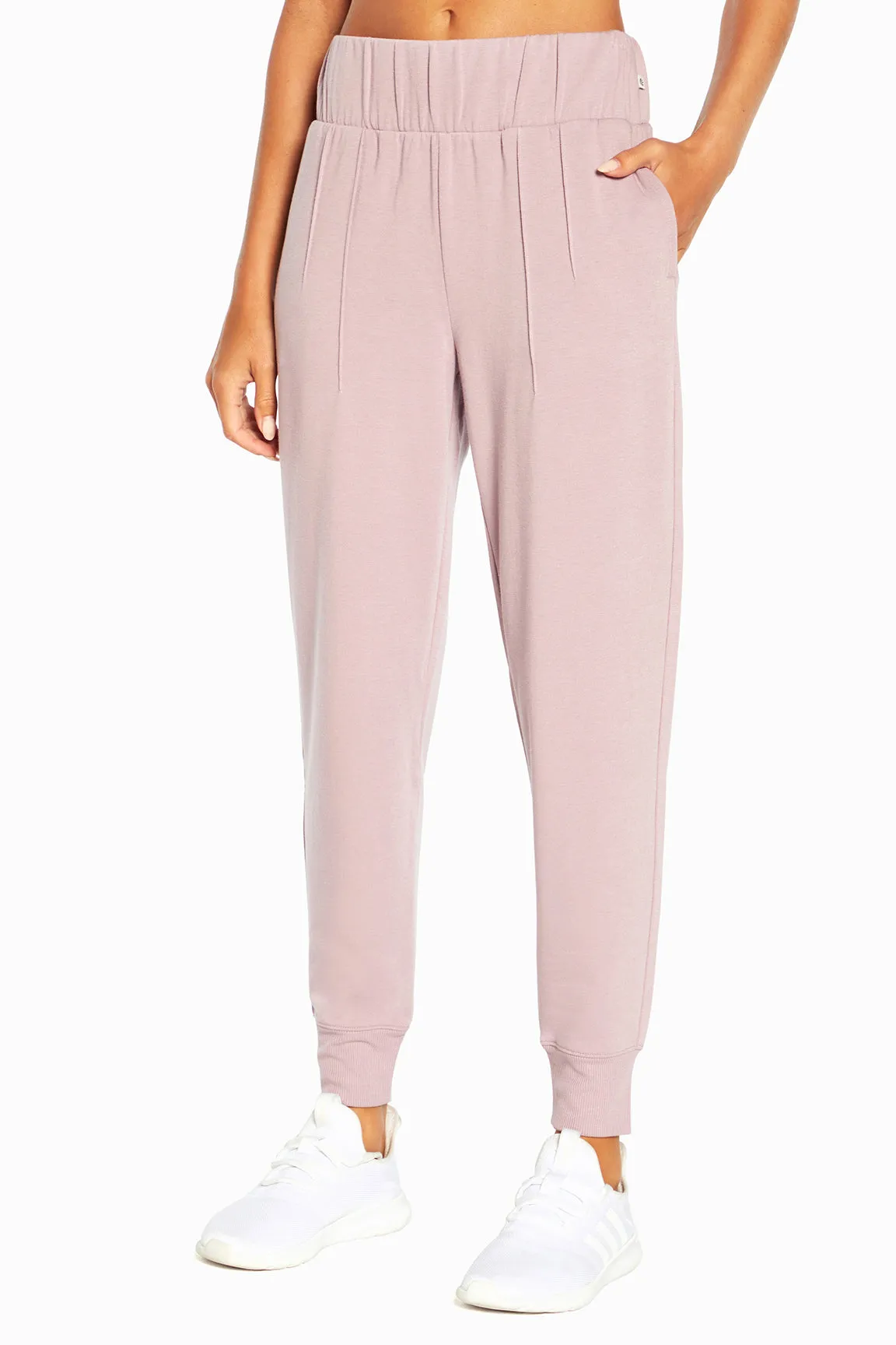 Palmer Fleece Jogger