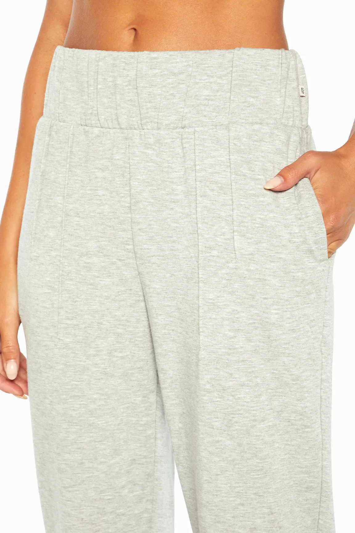 Palmer Fleece Jogger