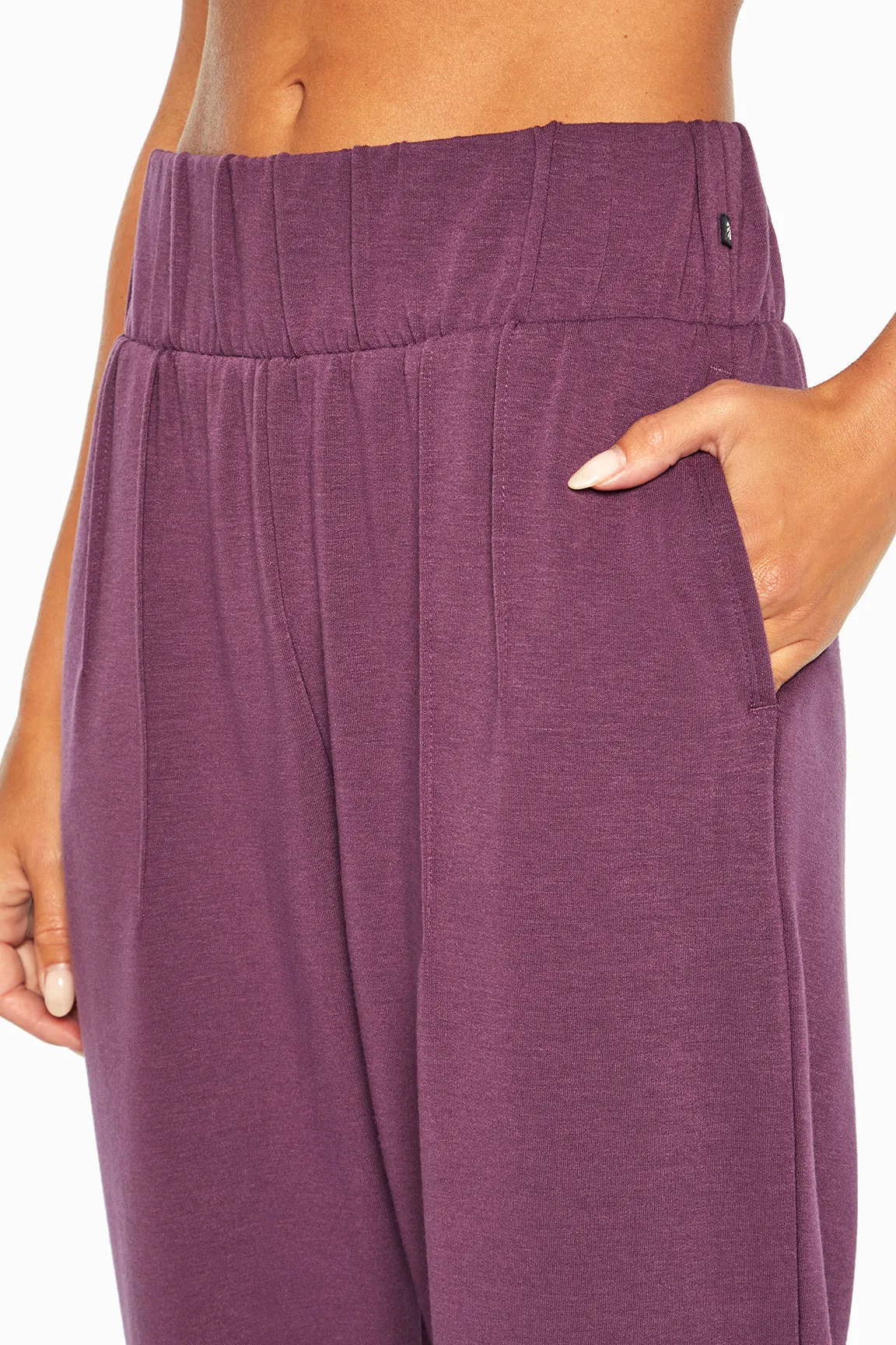 Palmer Fleece Jogger