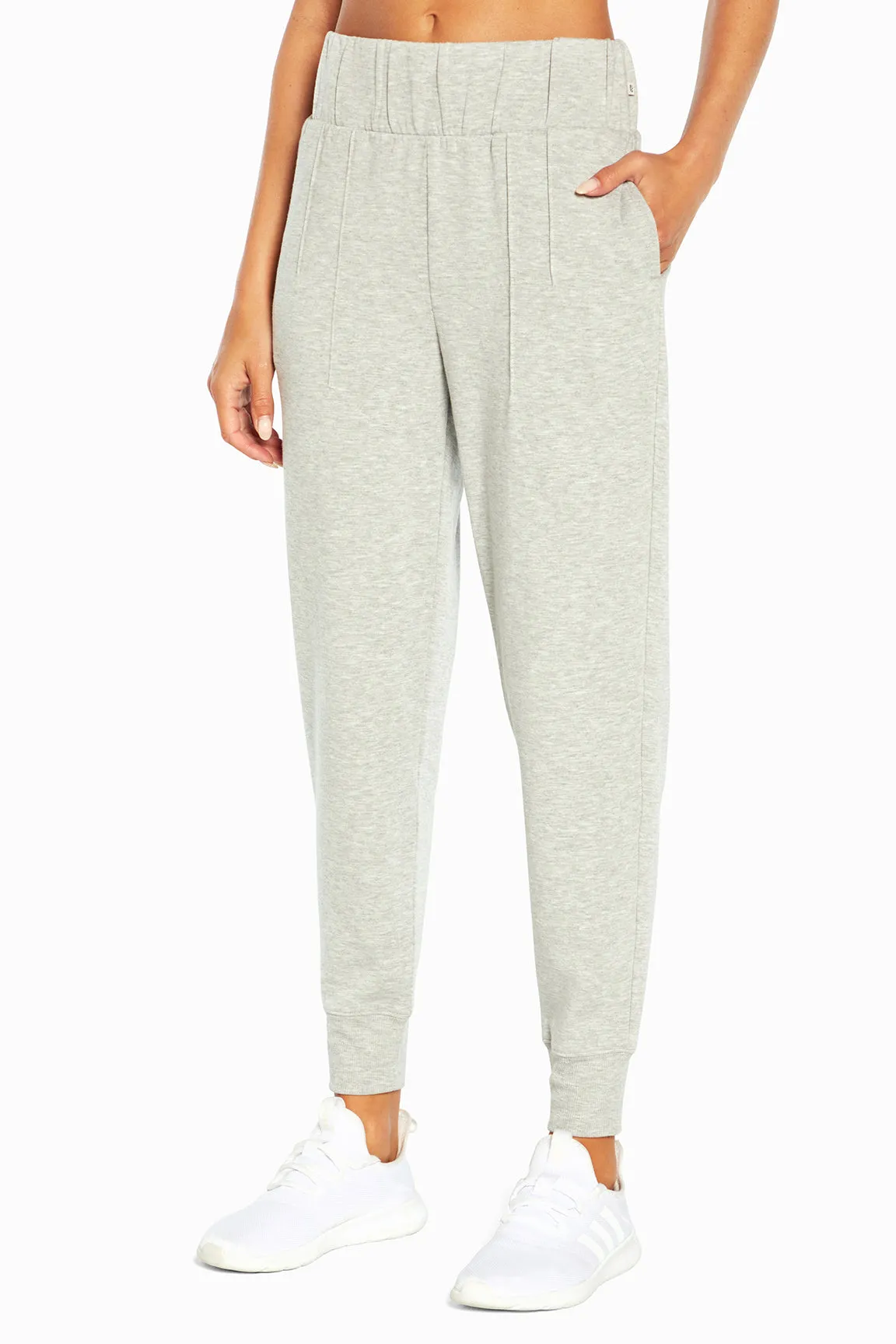 Palmer Fleece Jogger
