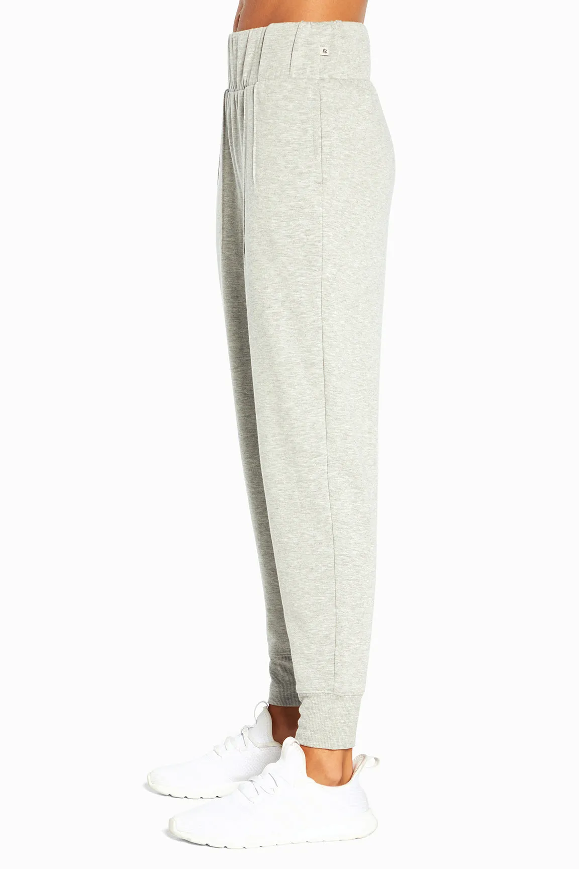 Palmer Fleece Jogger