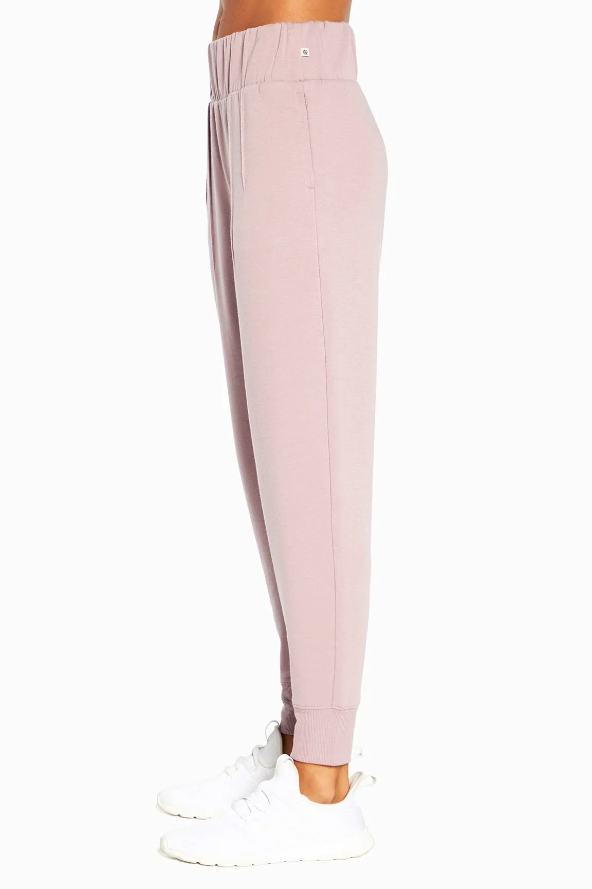 Palmer Fleece Jogger