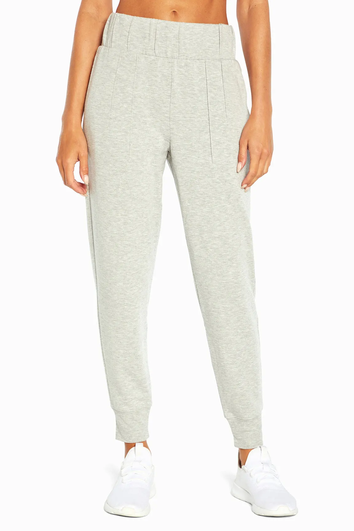 Palmer Fleece Jogger