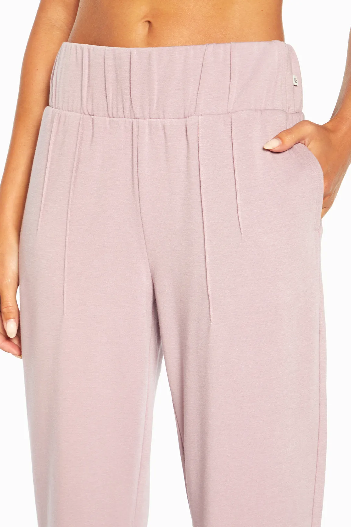 Palmer Fleece Jogger