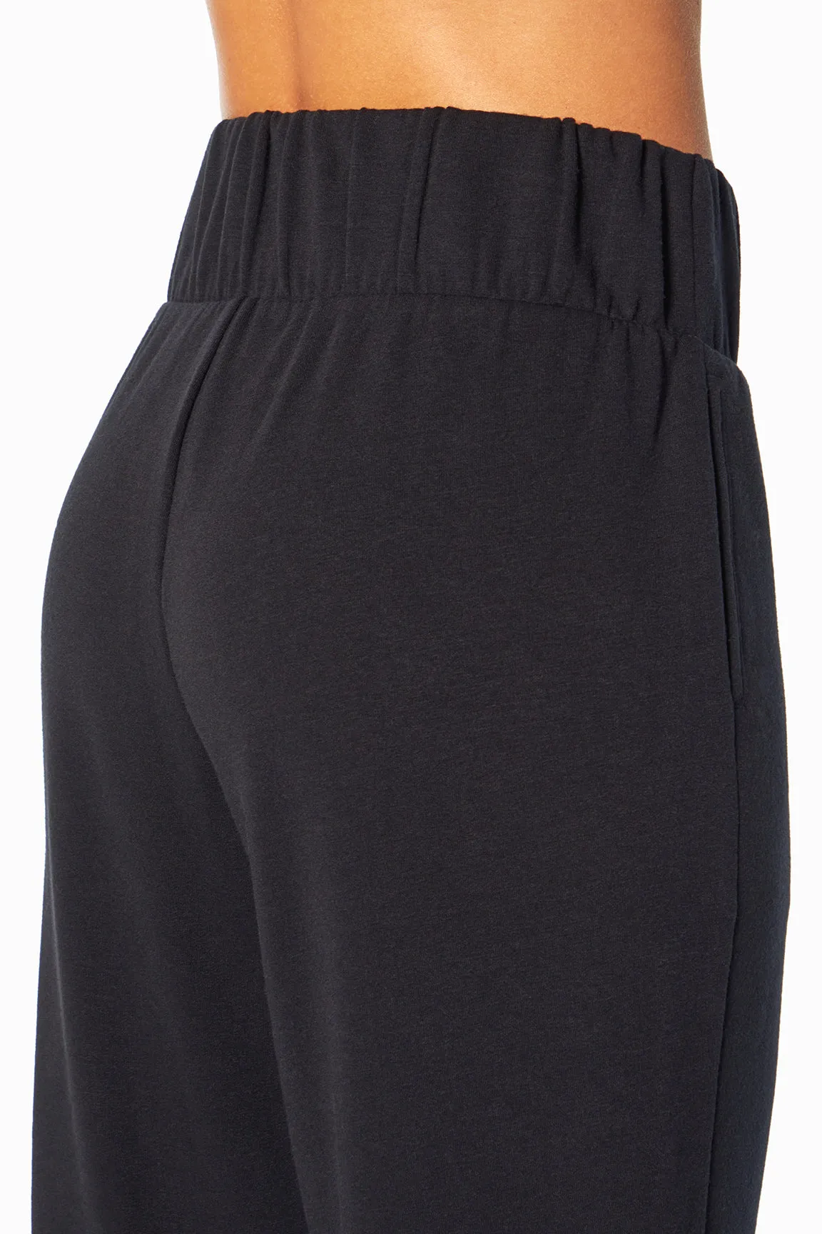 Palmer Fleece Jogger