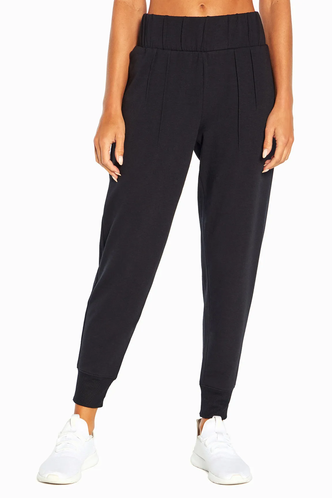 Palmer Fleece Jogger