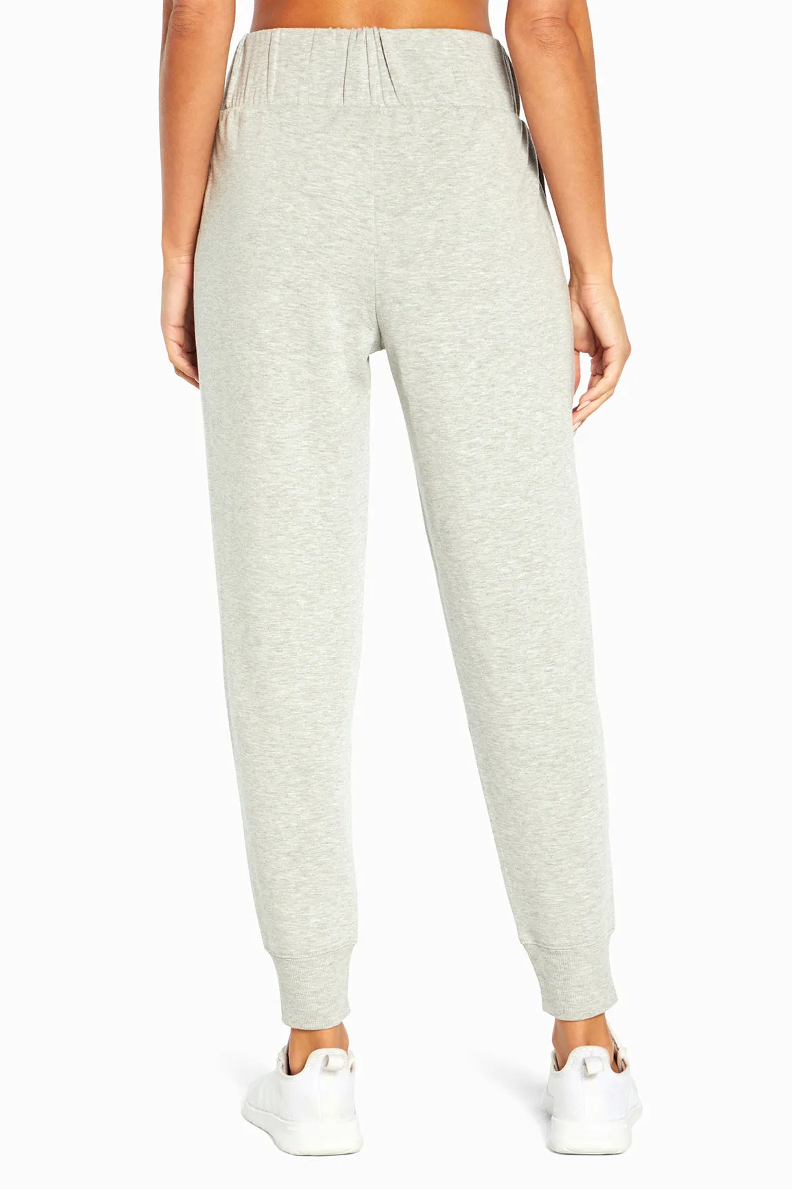 Palmer Fleece Jogger