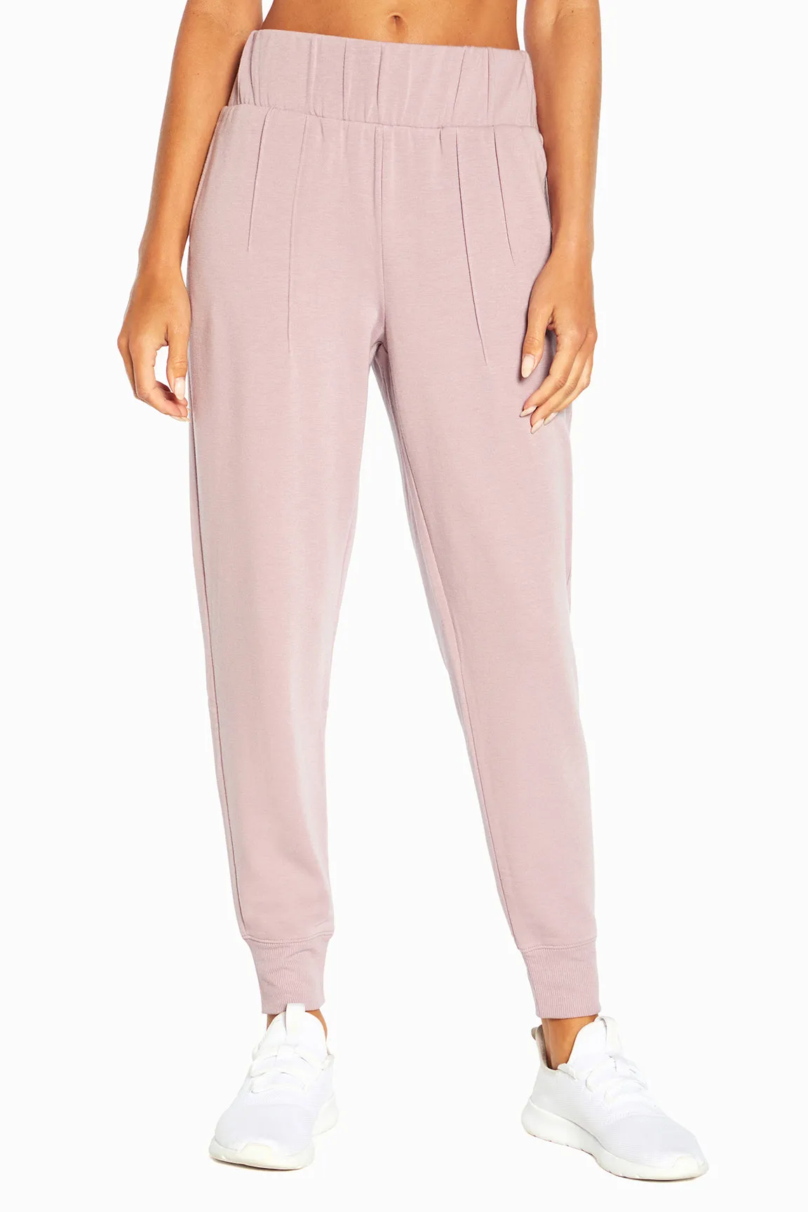 Palmer Fleece Jogger