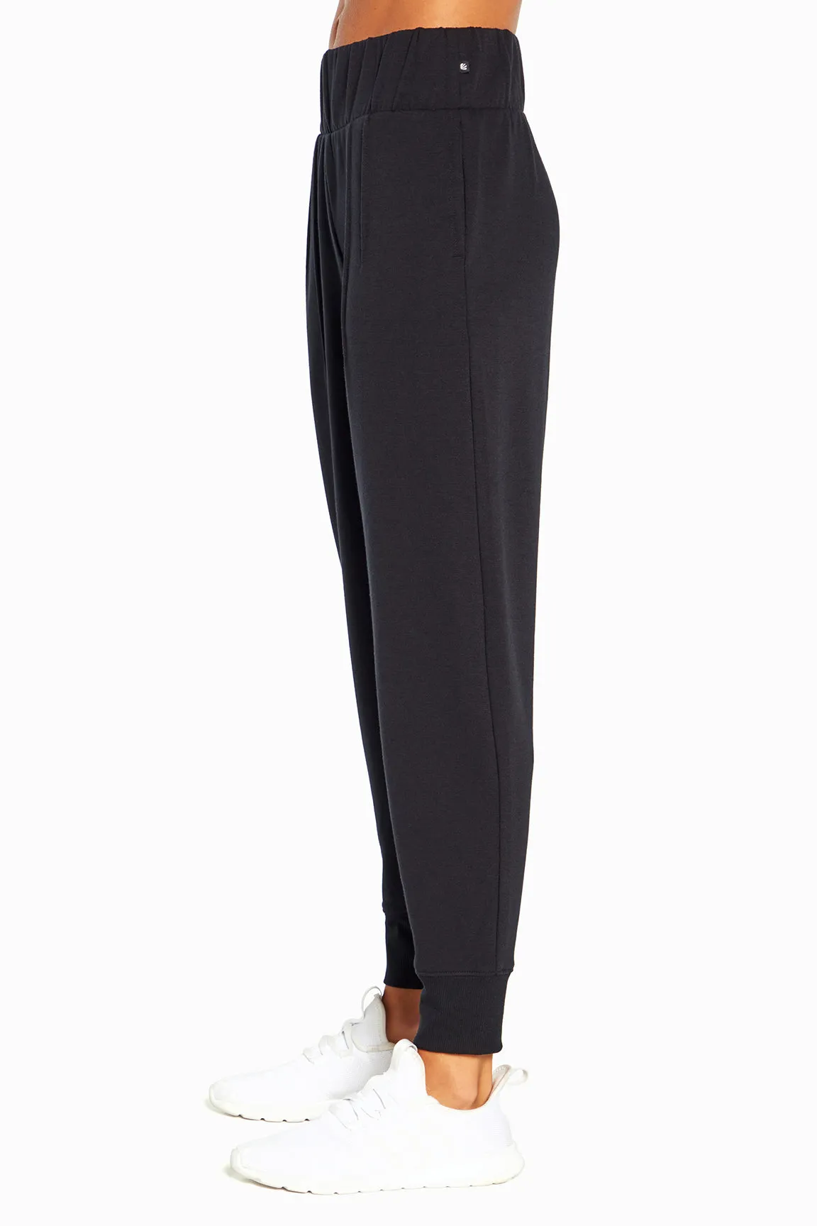 Palmer Fleece Jogger