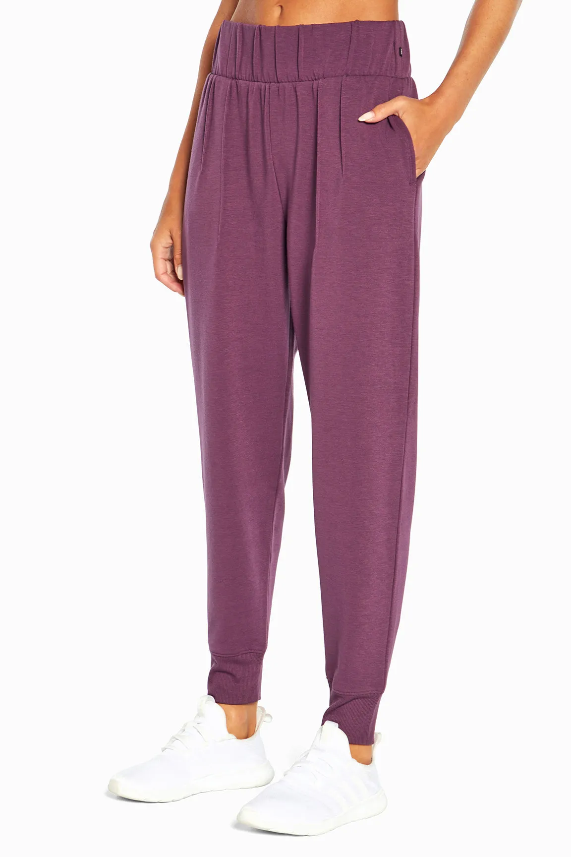 Palmer Fleece Jogger