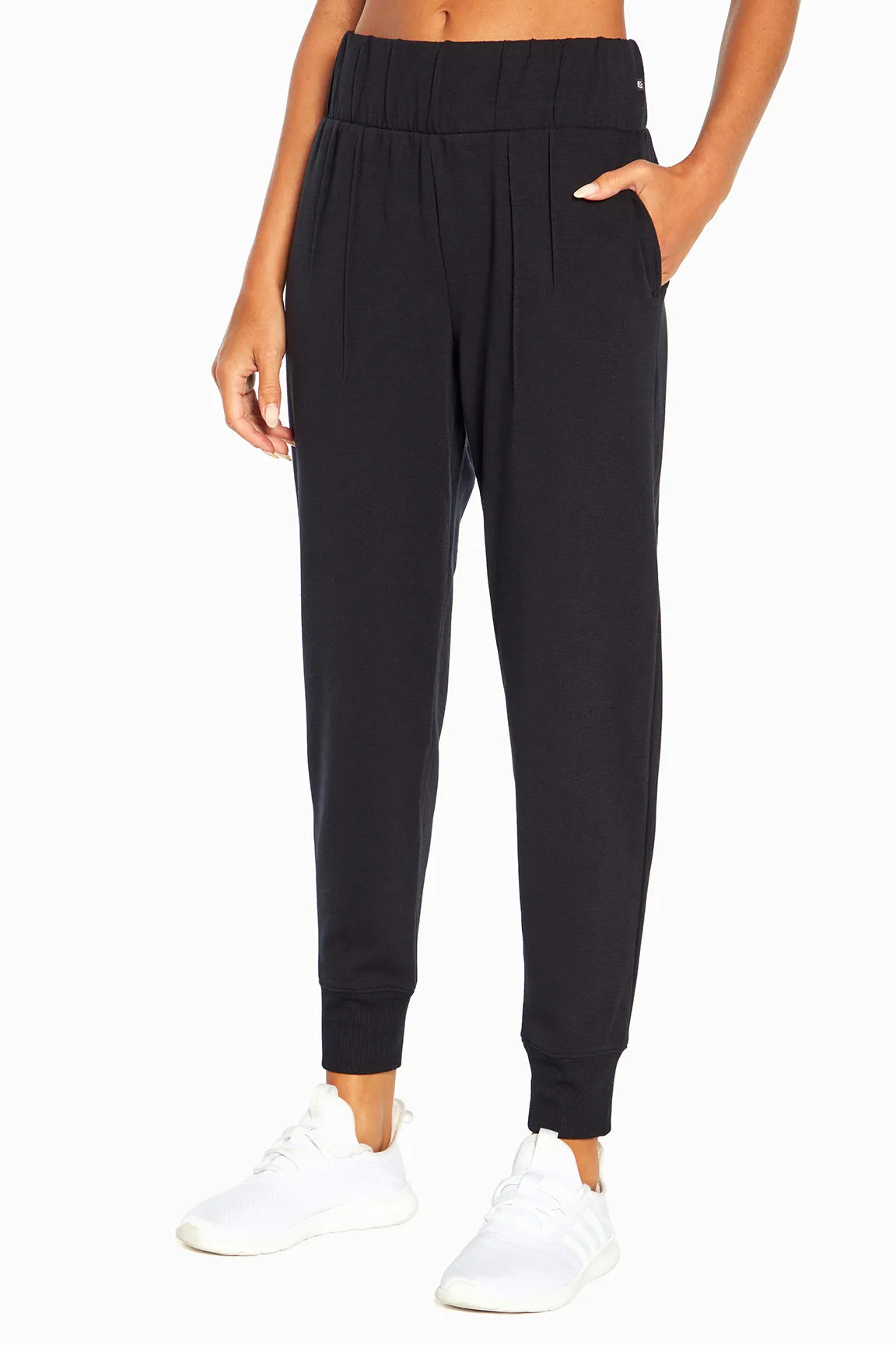 Palmer Fleece Jogger