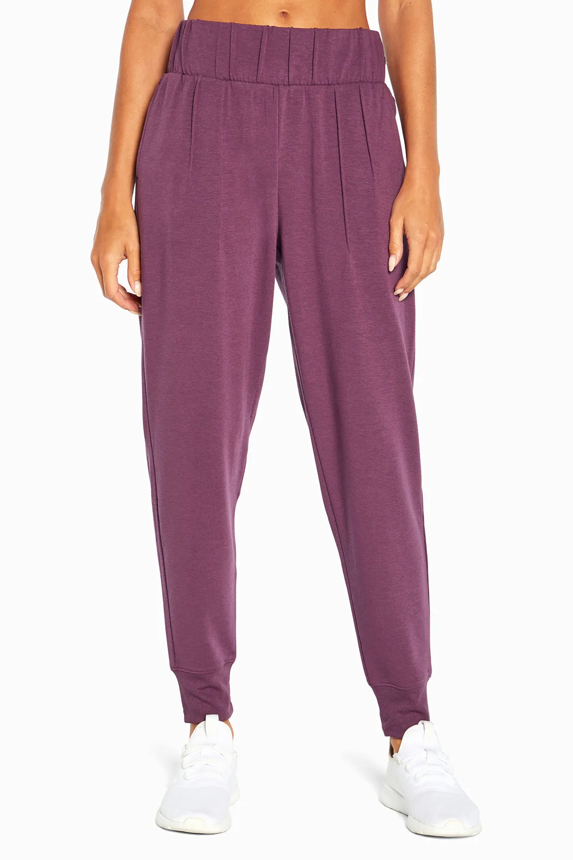Palmer Fleece Jogger