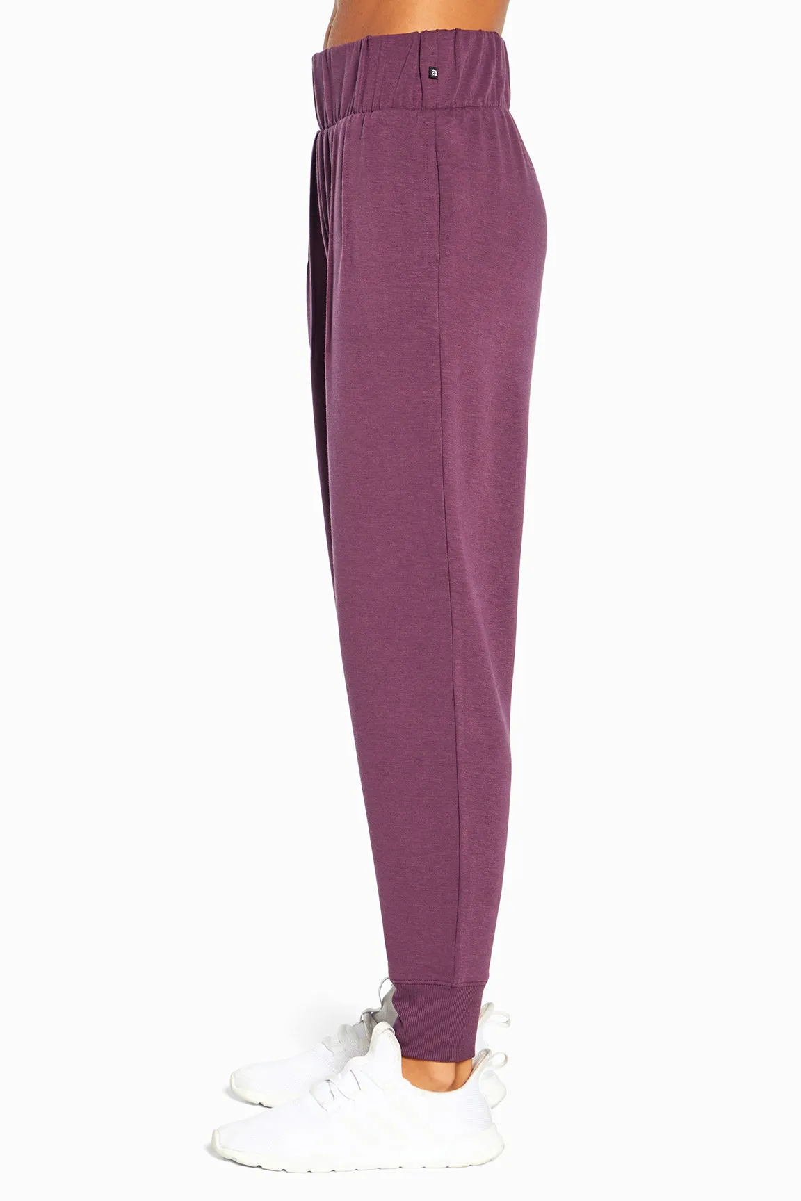 Palmer Fleece Jogger