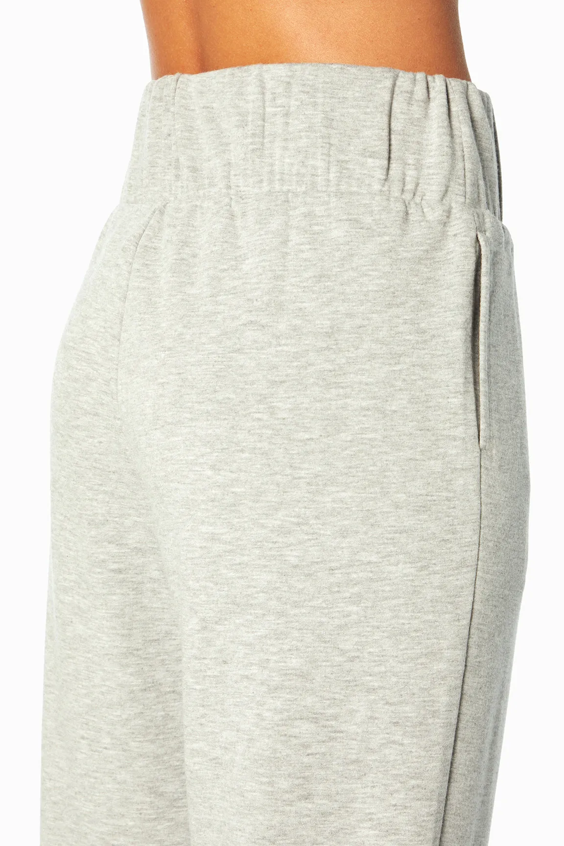Palmer Fleece Jogger