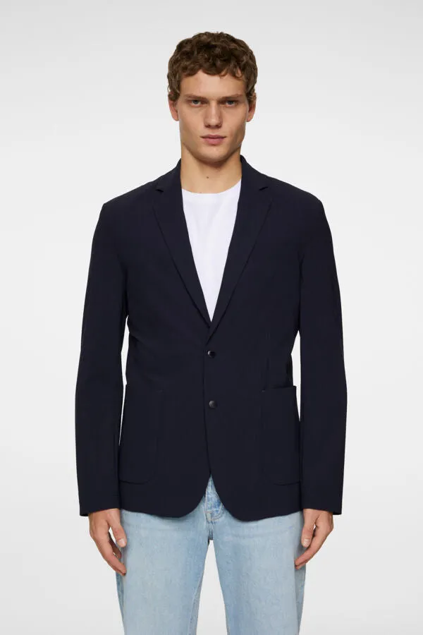 Pat 4 Way Stretch Blazer