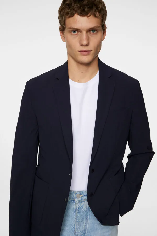 Pat 4 Way Stretch Blazer