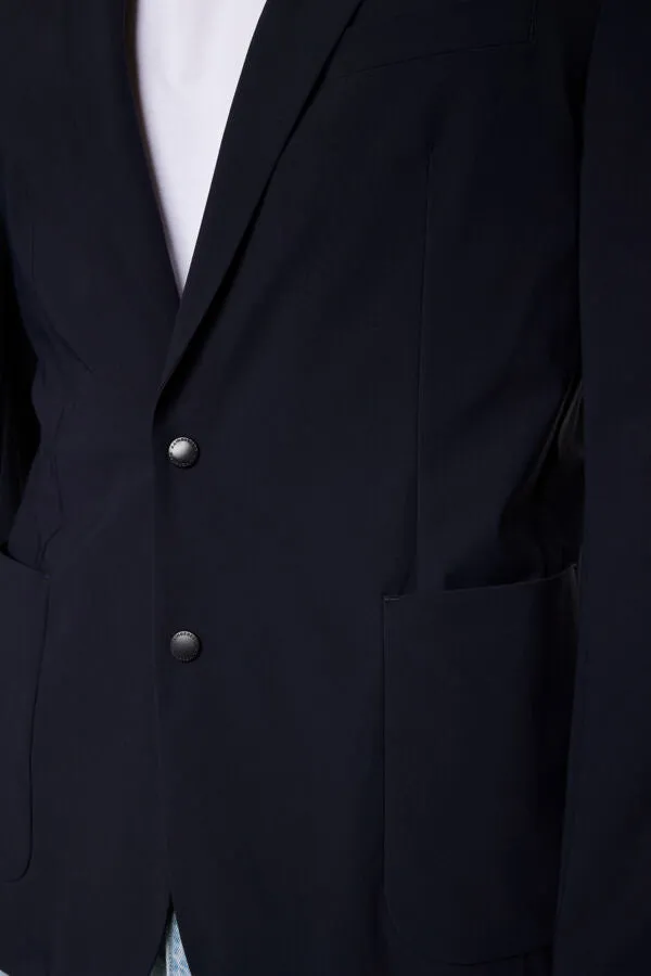 Pat 4 Way Stretch Blazer
