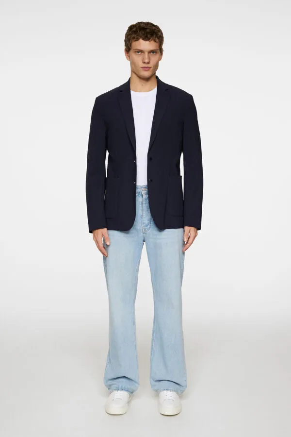 Pat 4 Way Stretch Blazer