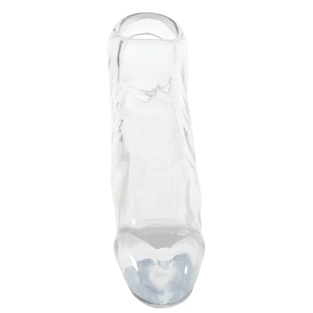 Performance Maxx Clear Extension in 6.5 Inch
