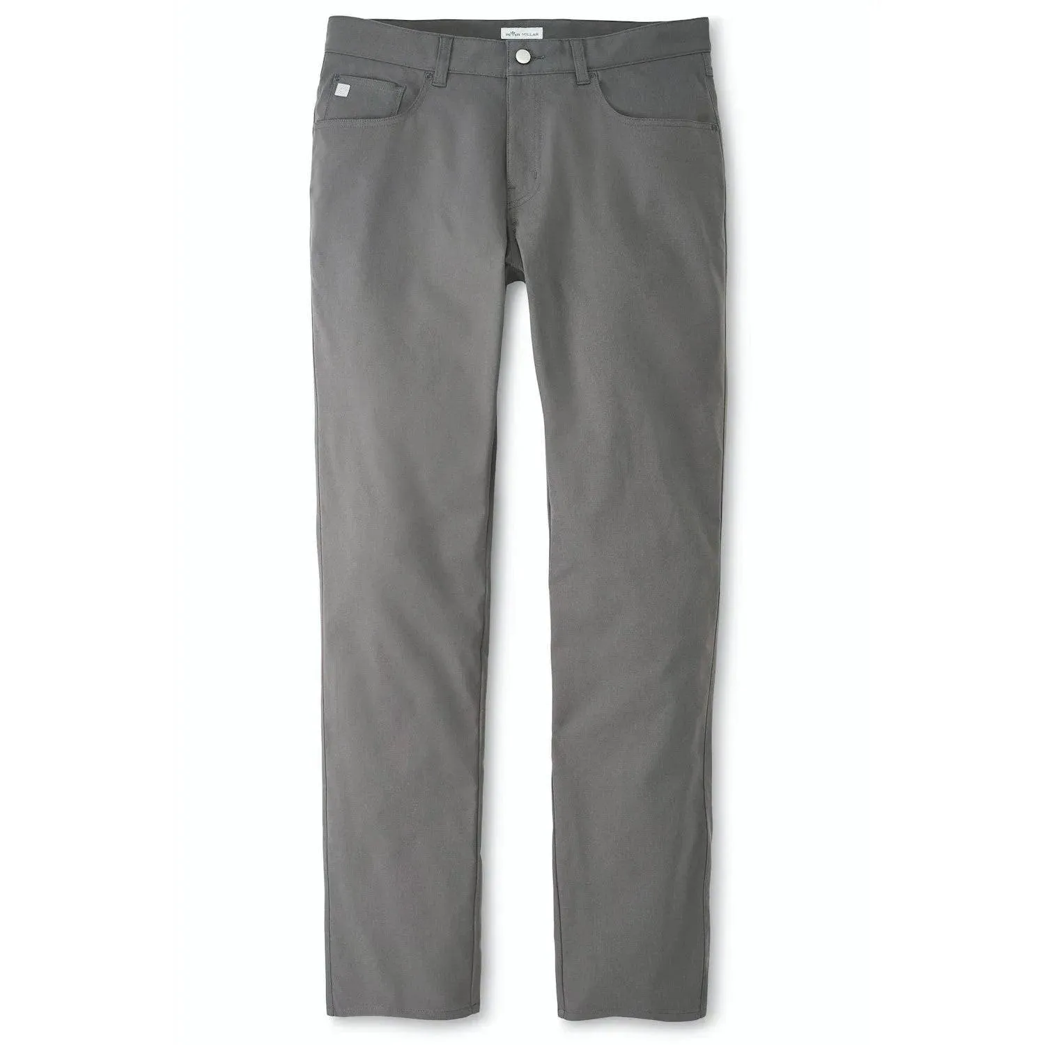 Peter Millar EB66 Performance 5 Pocket - Iron