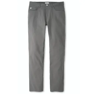 Peter Millar EB66 Performance 5 Pocket - Iron