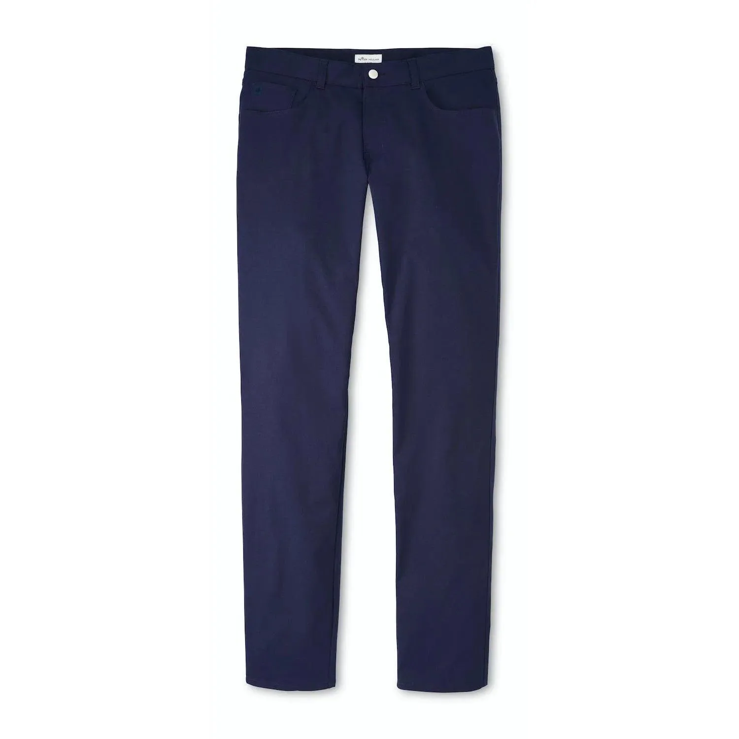 Peter Millar EB66 Performance 5 Pocket - Navy