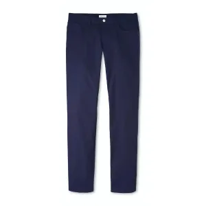 Peter Millar EB66 Performance 5 Pocket - Navy