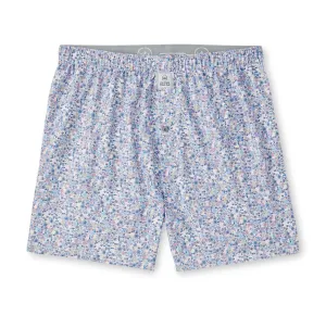 Peter Millar Groovy Boxer Short