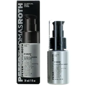 Peter Thomas Roth Unisex Serum - Firmx Collagen, 1 oz