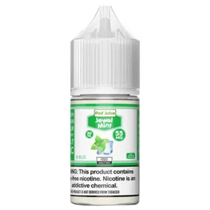 Pod Juice Salts - Jewel Mint