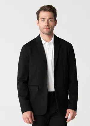 Ponte Blazer | Black