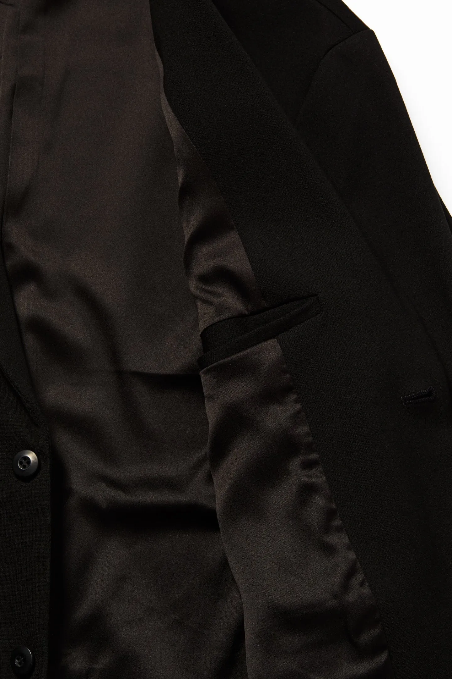 Ponte Blazer | Black