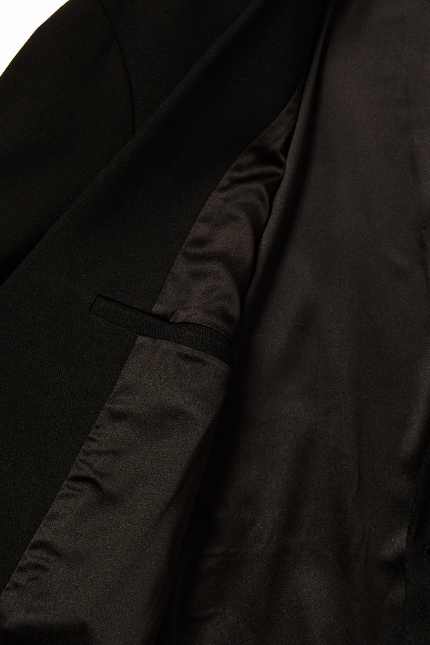 Ponte Blazer | Black