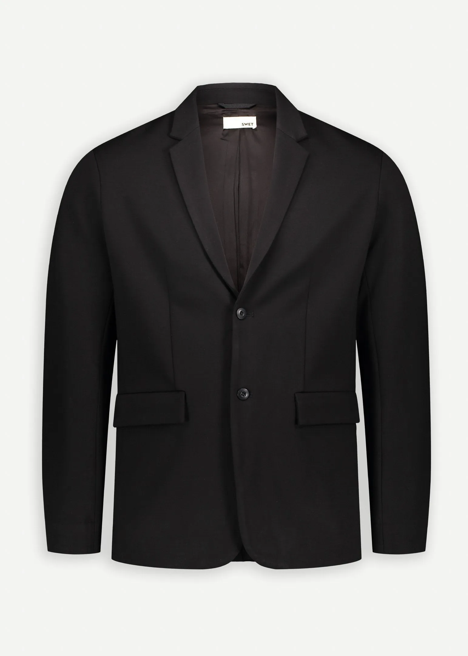 Ponte Blazer | Black