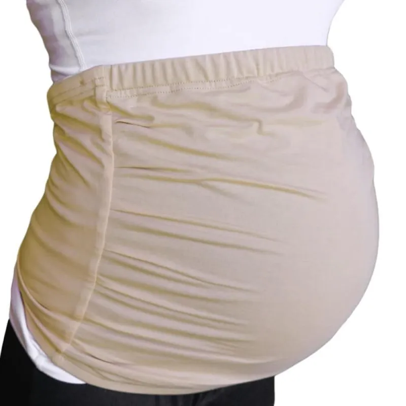 Pregnancy EMF Radiation Protection Baby Belly Band
