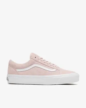 Premium Old Skool Suede 'Sepia Rose'