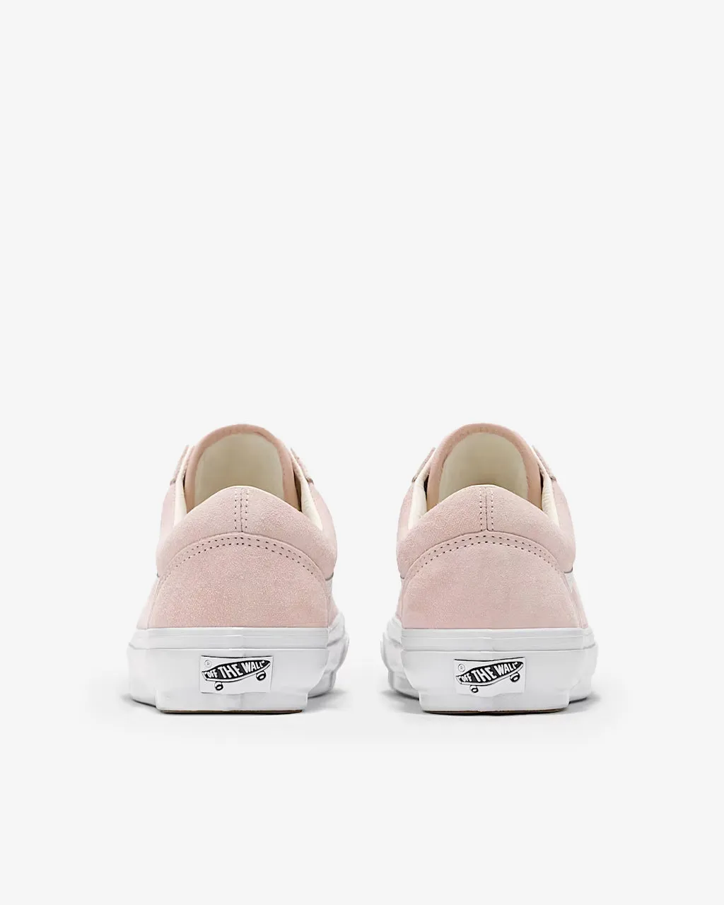 Premium Old Skool Suede 'Sepia Rose'