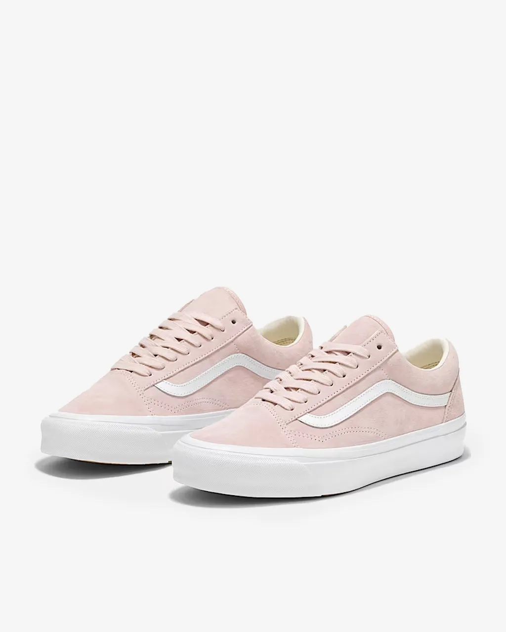 Premium Old Skool Suede 'Sepia Rose'