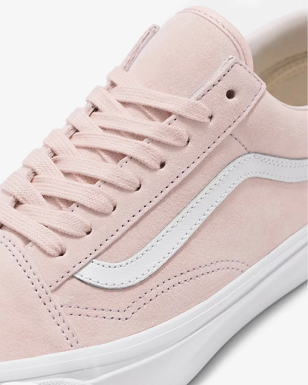 Premium Old Skool Suede 'Sepia Rose'