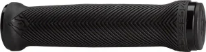 RaceFace Lovehandle Grips - Black, Lock-On