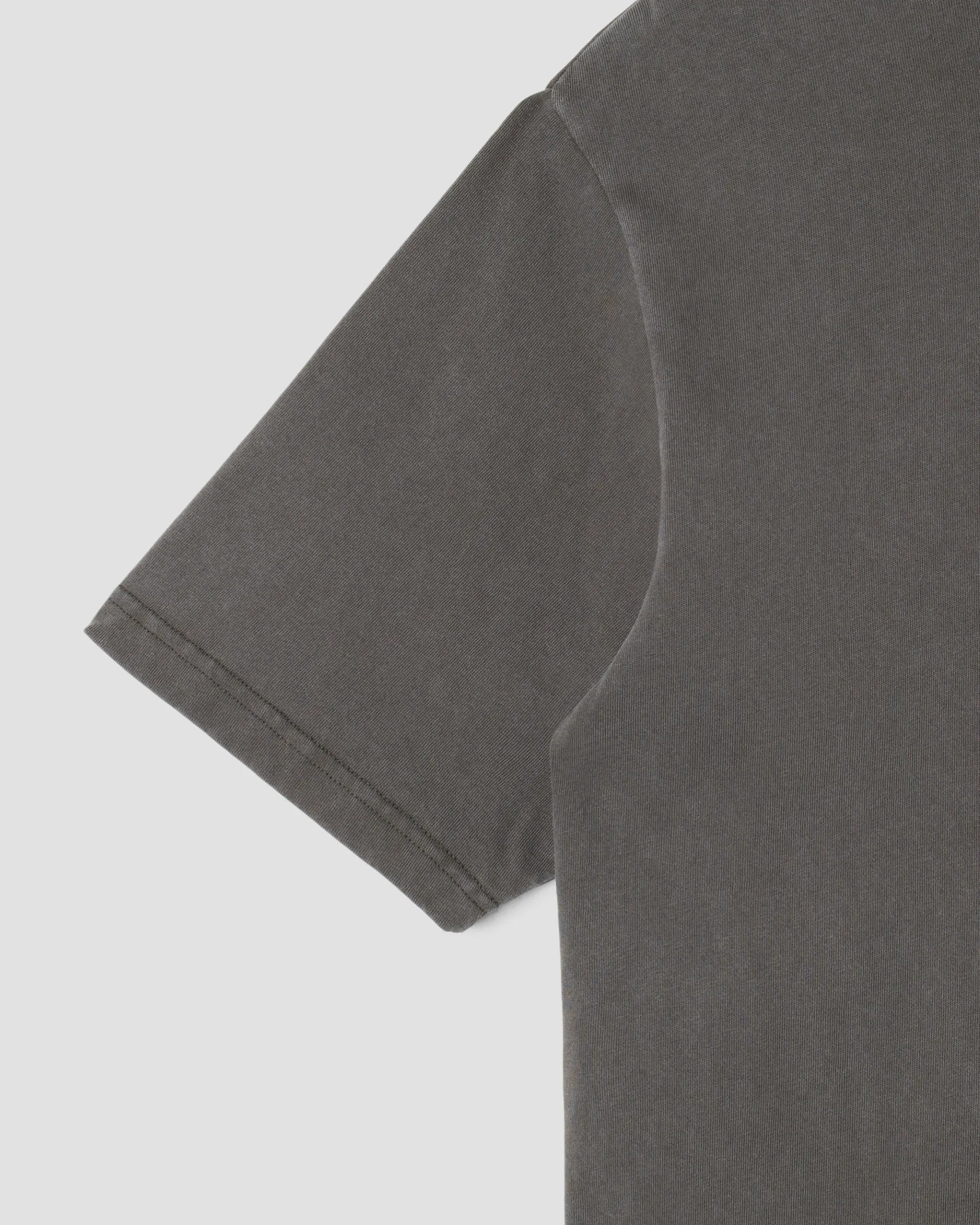 Ray Vine T-Shirt (Washed Black)