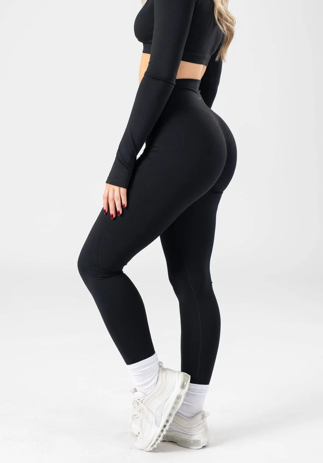 RecStretch™ DesB Original Sculptseam®  Plus Legging